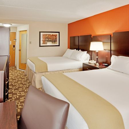 Holiday Inn Express Wilkes Barre East By Ihg Wilkes-Barre Quarto foto