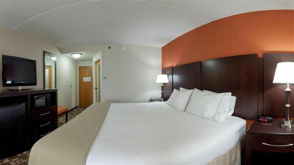 Holiday Inn Express Wilkes Barre East By Ihg Wilkes-Barre Exterior foto