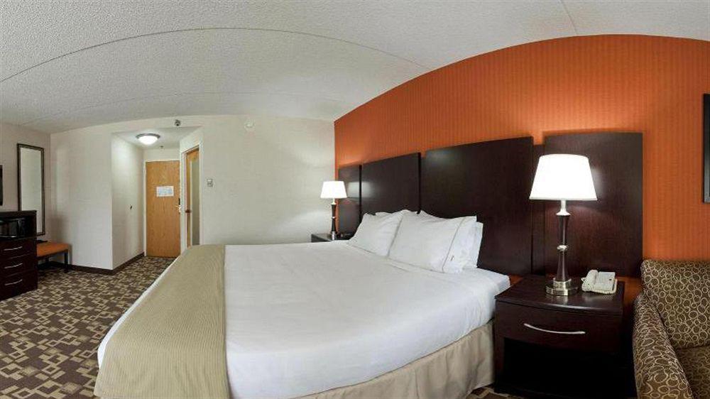 Holiday Inn Express Wilkes Barre East By Ihg Wilkes-Barre Exterior foto