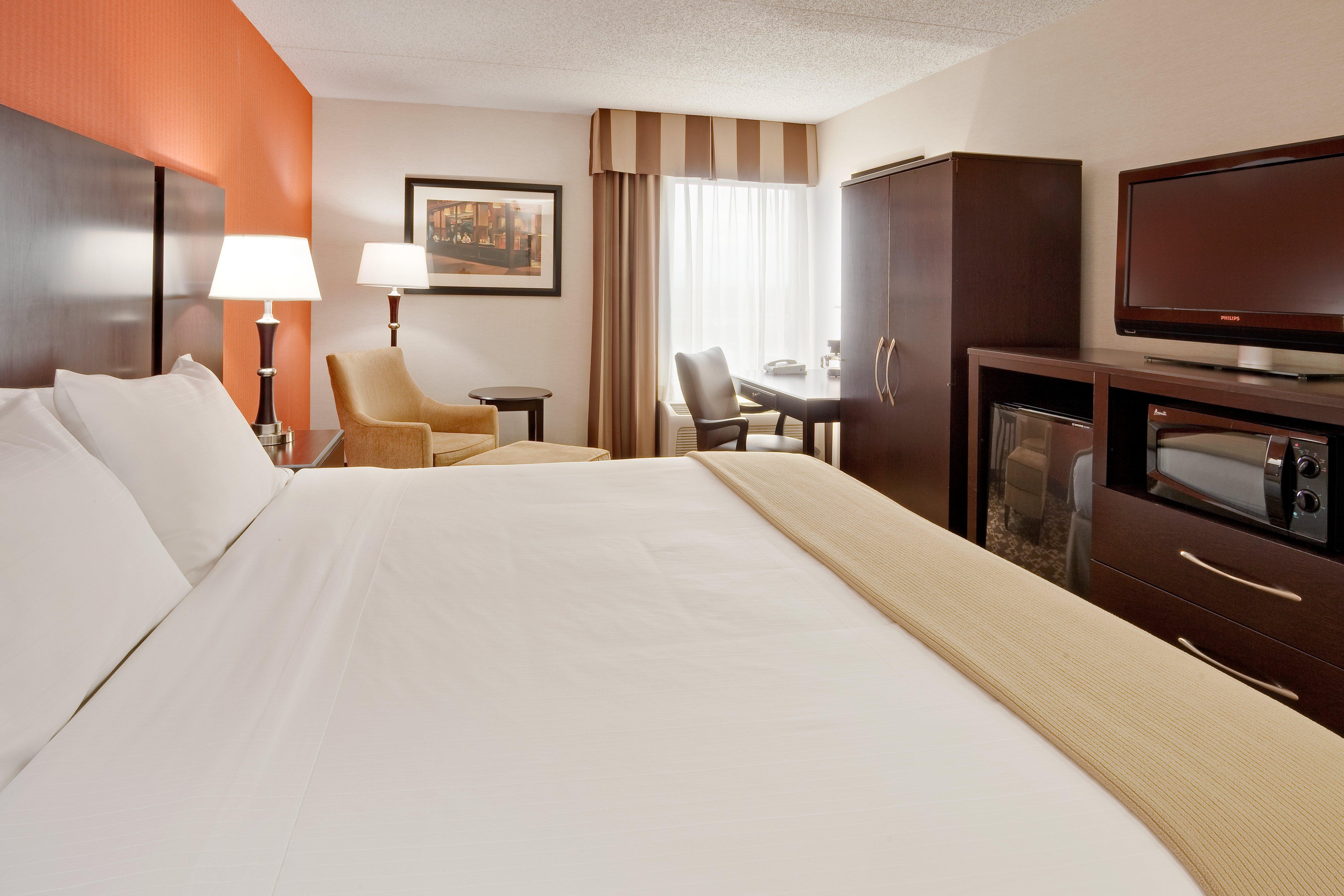 Holiday Inn Express Wilkes Barre East By Ihg Wilkes-Barre Exterior foto