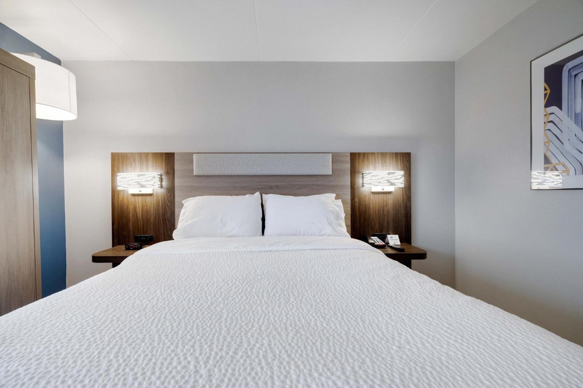 Holiday Inn Express Wilkes Barre East By Ihg Wilkes-Barre Exterior foto