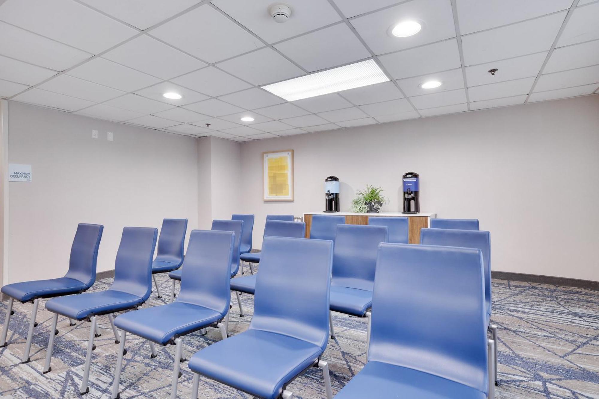Holiday Inn Express Wilkes Barre East By Ihg Wilkes-Barre Exterior foto