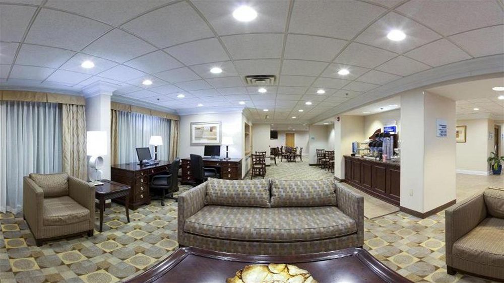 Holiday Inn Express Wilkes Barre East By Ihg Wilkes-Barre Exterior foto