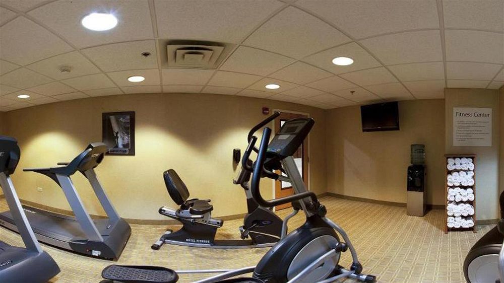 Holiday Inn Express Wilkes Barre East By Ihg Wilkes-Barre Exterior foto