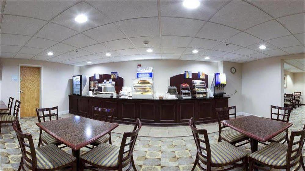 Holiday Inn Express Wilkes Barre East By Ihg Wilkes-Barre Exterior foto